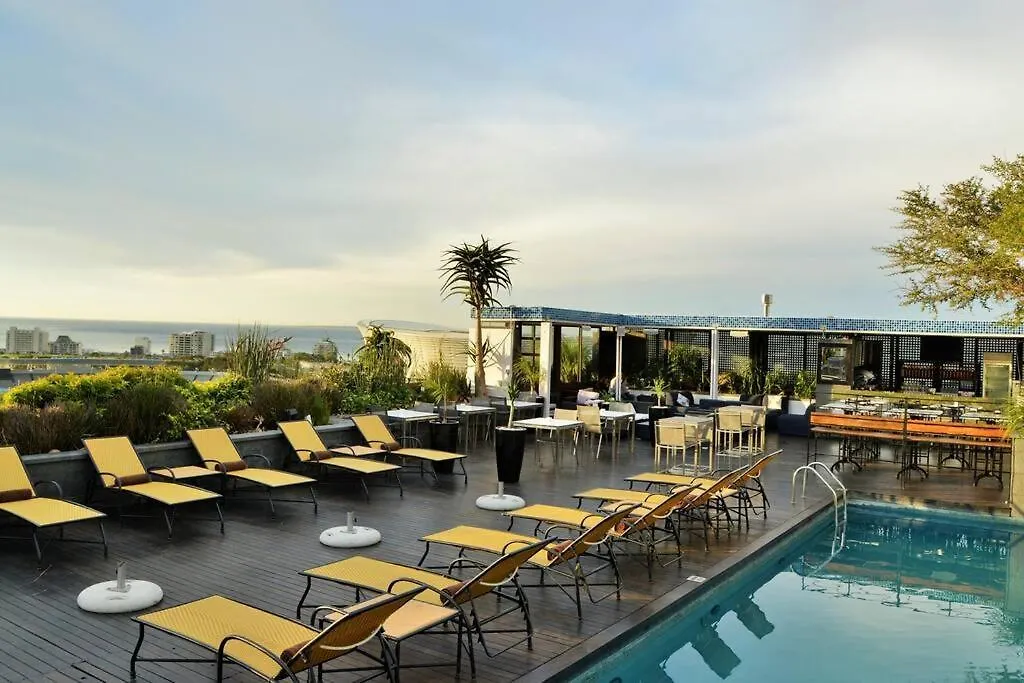 Apartment Stunning Cape Royale Suite Cape Town