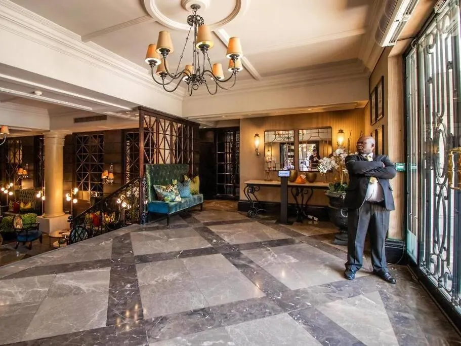 Stunning Cape Royale Suite Cape Town 0*,  South Africa